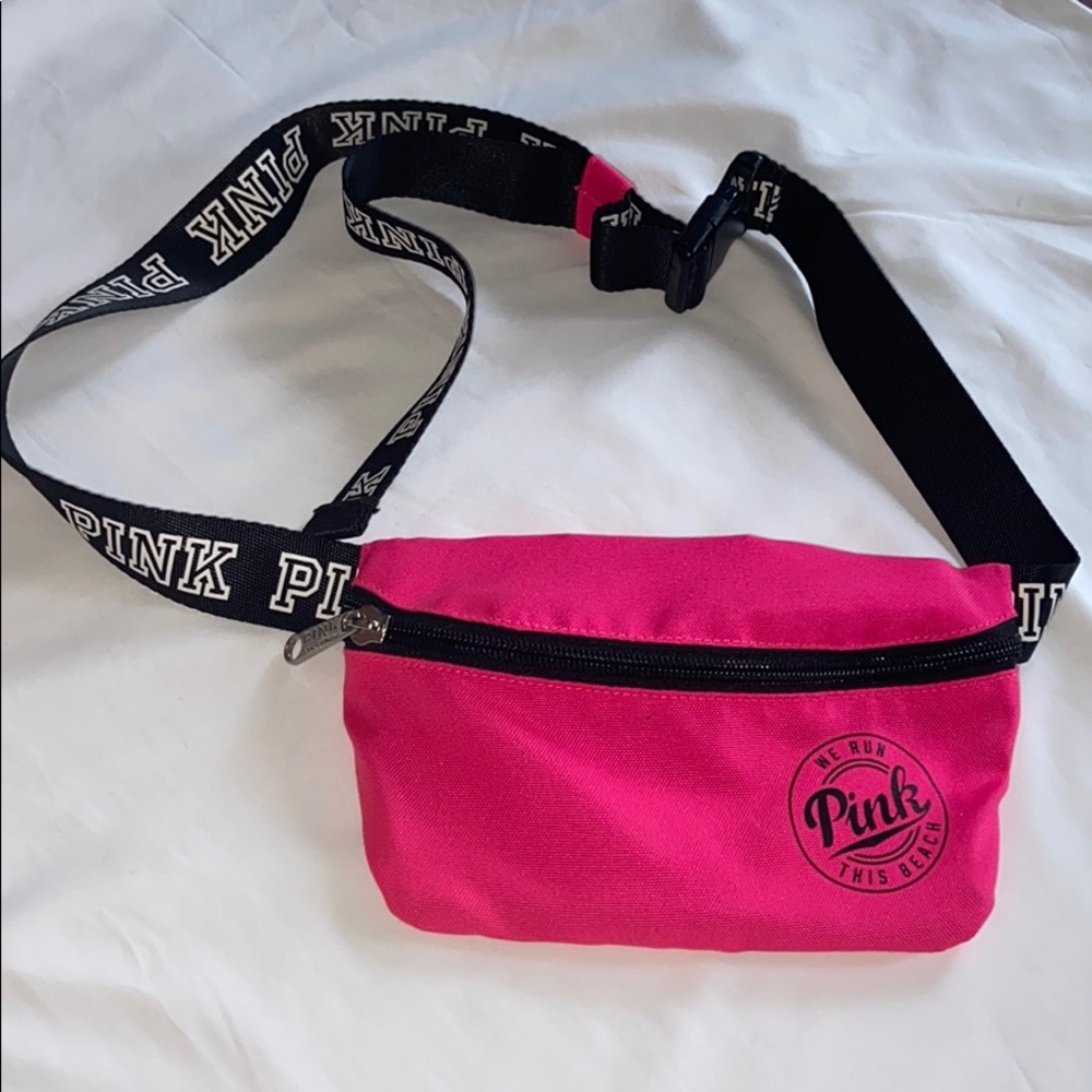 PINK VS Fanny Pack
